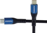 Kábel PremiumCord USB-C ku31cry2