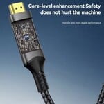 Kábel PremiumCord USB-C na HDMI