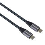 Kábel PremiumCord USB-C