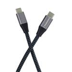 Kábel PremiumCord USB-C