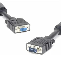 Kabel prodlužovací 10m kpvc10 - Kabely + redukce