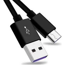 Kabel USB-C/M ku31cp1bk