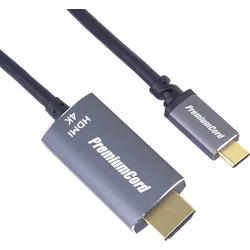 Kábel USB-C na HDMI 1,8 m 4K2K@60Hz