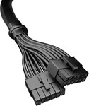 Káblový adaptér Be quiet! 12VHPWR pre grafické karty RTX4000