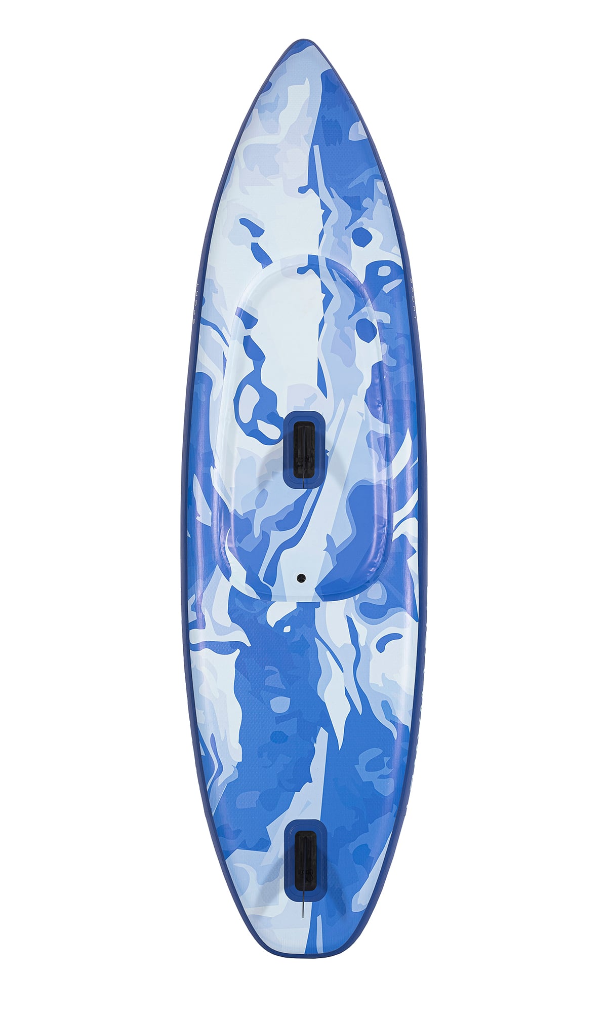 Kajak Viking Saga Wave I