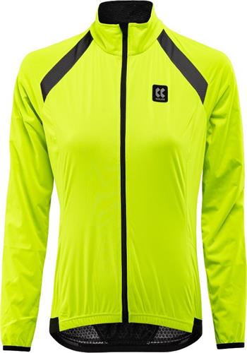 Kalas bunda PURE Z fluo vel.4