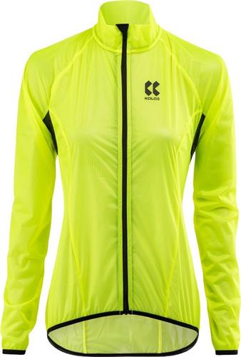 Kalas bunda RIDE ON Z fluo vel.4