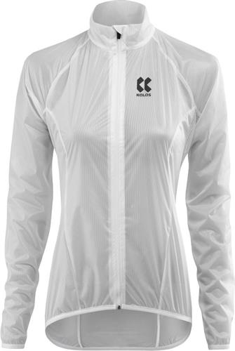 Kalas bunda RIDE ON Z transparent vel.6