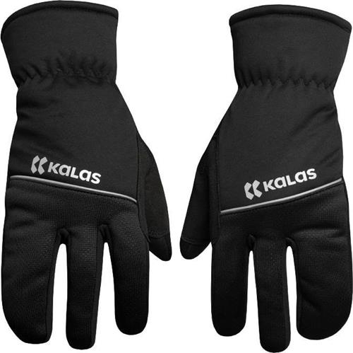 Kalas dlhé rukavice LOBSTER NORDIC Z black veľkosť 9