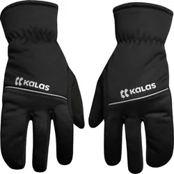 Kalas dlhé rukavice LOBSTER NORDIC Z black veľkosť 9
