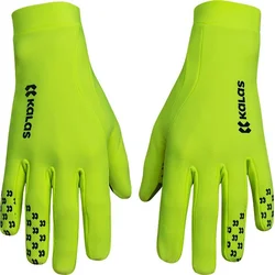 Kalas dlhé rukavice RIDE ON Z1 fluo veľkosť 10
