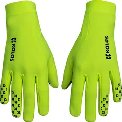 Kalas dlhé rukavice RIDE ON Z1 fluo veľkosť 6