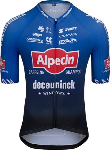 Kalas dres ALPECIN-DECEUNINCK 22 vel.4