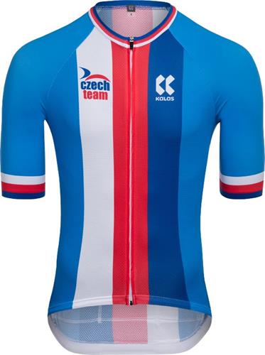 Kalas dres ELITE CZECH TEAM Z2 vel.2