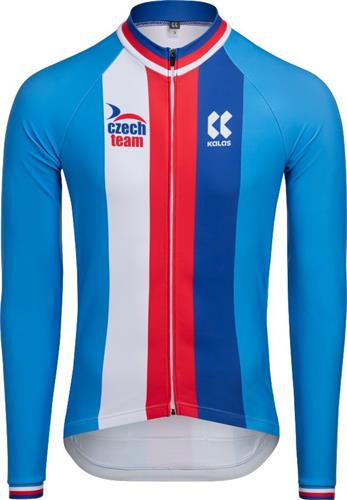 Kalas dres ELITE CZECH TEAM Z2 vel.4