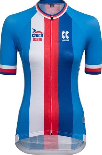 Kalas dres ELITE CZECH TEAM Z2 veľkosť 2