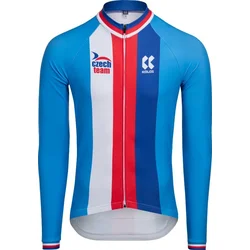 Kalas dres ELITE CZECH TEAM Z2 veľkosť 4