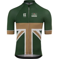 Kalas dres ELITE GBCT INSPIRED Z vel.2