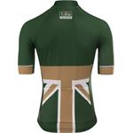 Kalas dres ELITE GBCT INSPIRED Z vel.4