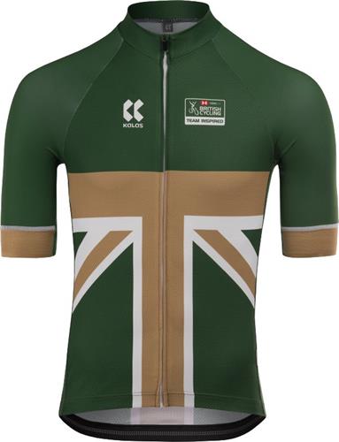 Kalas dres ELITE GBCT INSPIRED Z veľkosť 2