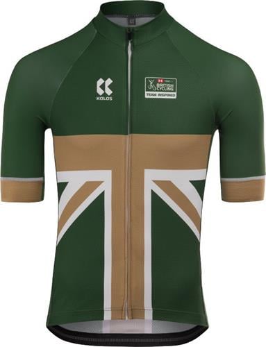 Kalas dres ELITE GBCT INSPIRED Z veľkosť 4