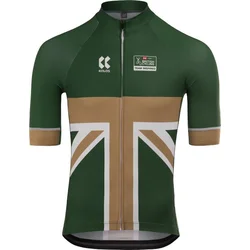 Kalas dres ELITE GBCT INSPIRED Z veľkosť 4