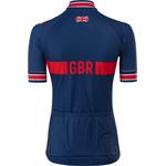 Kalas dres ELITE GBCT Z modrý vel.3