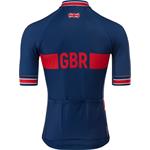 Kalas dres ELITE GBCT Z modrý vel.6