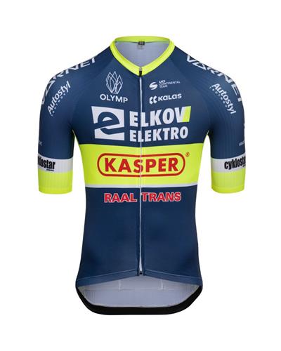 Kalas dres ELKOV-KASPER 22 vel.3