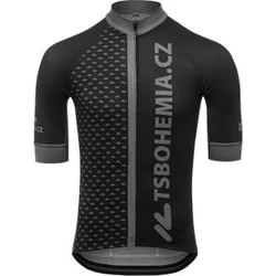 Kalas dres krátký rukáv Elite Spinn - grey edition - vel. 5
