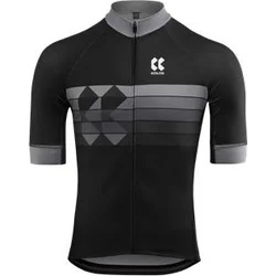 Kalas dres Motion Z černý vel. 6 1011-081X-6 - Cyklistické oblečení