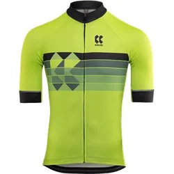 Kalas dres Motion Z zelený vel. 5 1011-083X-5 - Cyklistické oblečení