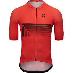 Kalas dres Motion Z2 červený veľkosť 6