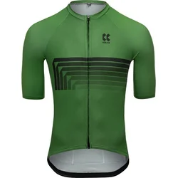 Kalas dres Motion Z2 green veľkosť 4