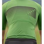 Kalas dres Motion Z2 green veľkosť 7