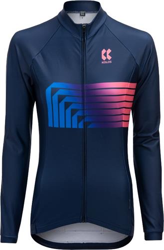 Kalas dres MOTION Z2 modrý vel.6