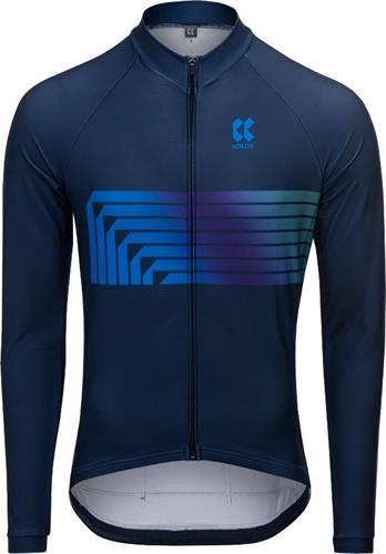 Kalas dres Motion Z2 modrý veľkosť 5