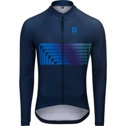 Kalas dres Motion Z2 modrý veľkosť 5