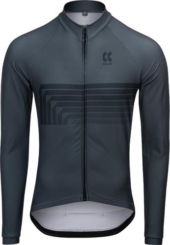 Kalas dres Motion Z2 sivý veľkosť 5