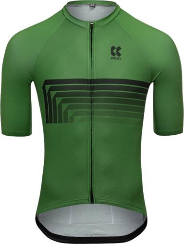 Kalas dres Motion Z2 zelený vel. 4
