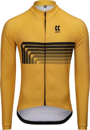 Kalas dres Motion Z2 žlutý vel. 4