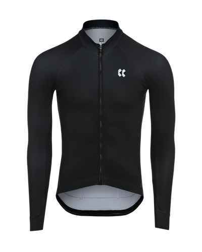 Kalas dres PASSION Z3 black vel.5 / dlouhý rukáv pánský