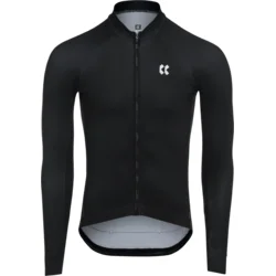 Kalas dres PASSION Z3 black vel.5 / dlouhý rukáv pánský