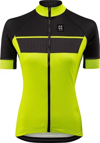 Kalas dres PURE Z fluo vel.2