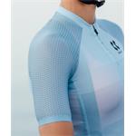 Kalas dres VERANO Passion Z1 aqua veľkosť 5