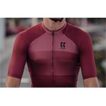 Kalas jersey Passion Z1 burgundy veľkosť 7