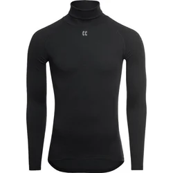 Kalas košeľa s dlhým rukávom MERINO winter BASE Z1 sivá veľkosť 7