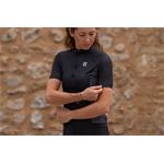 Kalas PASSION Z3 | Dres CARBON | black | DÁMSKÝ vel.2