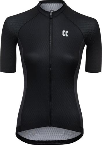 Kalas PASSION Z3 | Dres CARBON | black | DÁMSKÝ vel.2