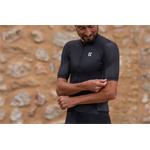 Kalas PASSION Z3 | Dres CARBON | black vel.4